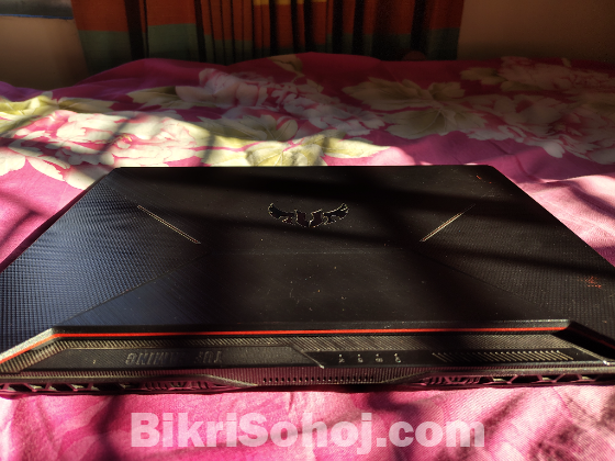 ASUS TUF Gaming F15 Core i5 11 Gen Gaming Laptop